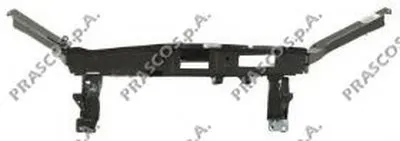 Облицовка передка PRASCO купить