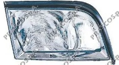 Фара PRASCO купить