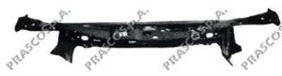 Облицовка передка PRASCO купить