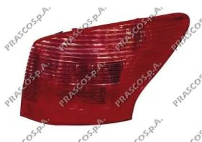 Задний фонарь PRASCO купить