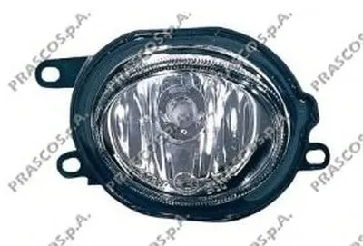 Противотуманная фара PRASCO купить