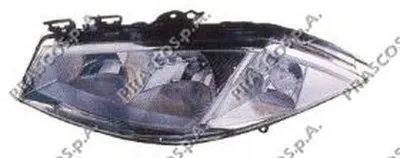Фара PRASCO купить