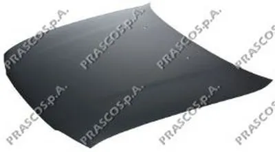 Капот двигателя PRASCO купить