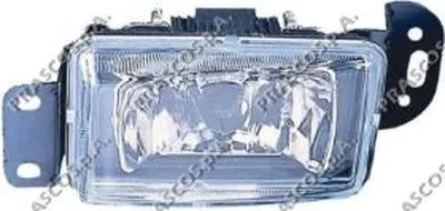 Противотуманная фара PRASCO купить
