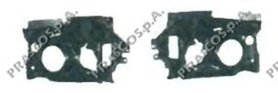 Крепление фары PRASCO купить