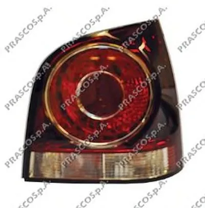 Задний фонарь PRASCO купить