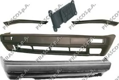 Комплект для переоборудования, буфер PRASCO купить