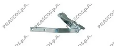 Шарнир, капот PRASCO купить