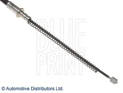 Трос, стояночная тормозная система BLUE PRINT купить