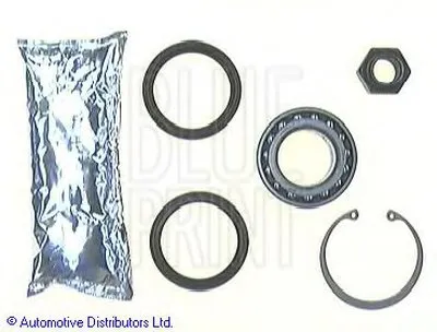 Комплект подшипника ступицы колеса BLUE PRINT купить