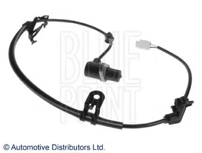 Датчик, частота вращения колеса BLUE PRINT купить