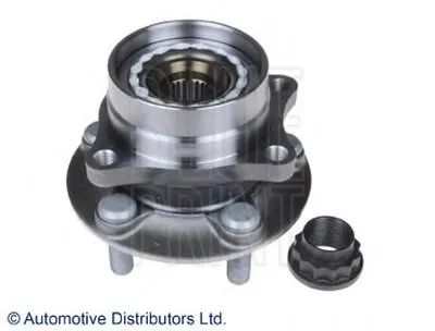 Комплект подшипника ступицы колеса BLUE PRINT купить