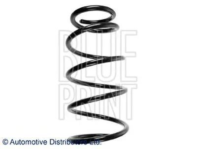 винтовая пружина BLUE PRINT купить