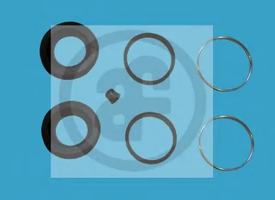 Ремкомплект, тормозной суппорт AUTOFREN SEINSA купить