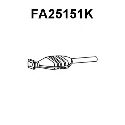 Катализатор для переоборудования VENEPORTE купить