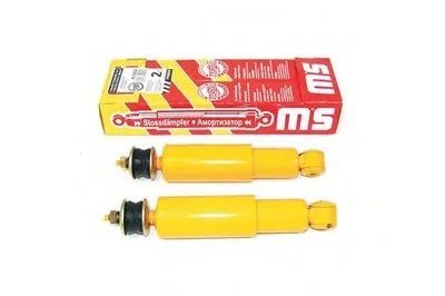 Амортизатор MASTER-SPORT купить