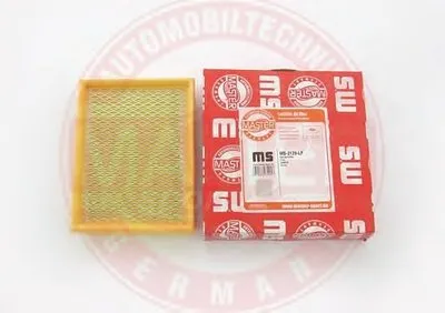 Воздушный фильтр MASTER-SPORT купить