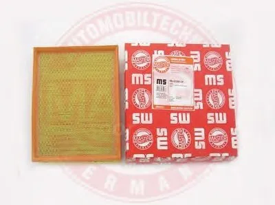 Воздушный фильтр MASTER-SPORT купить