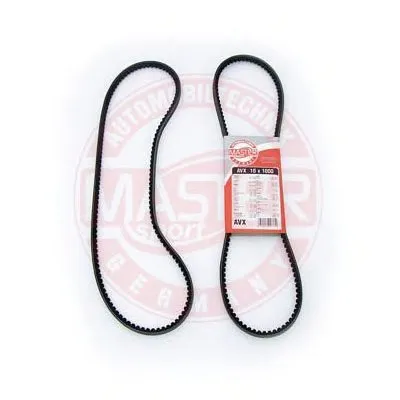 Клиновой ремень STANDARD MASTER-SPORT купить