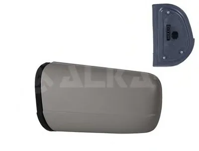 Наружное зеркало ALKAR купить
