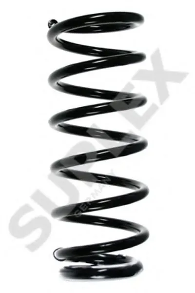 винтовая пружина SUPLEX купить