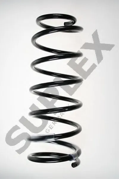 винтовая пружина SUPLEX купить
