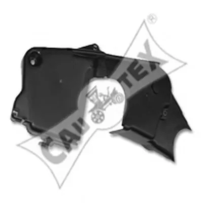 Кожух, зубчатый ремень CAUTEX купить