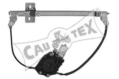 Подъемное устройство для окон CAUTEX купить