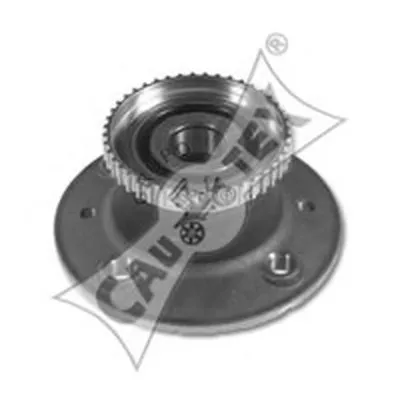 ? колесн. ступицы = CAUTEX купить