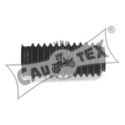 Комплект пылника, рулевое управление CAUTEX купить