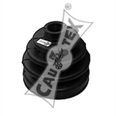 Комплект пылника, приводной вал CAUTEX купить