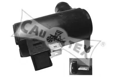 Водяной насос, система очистки окон CAUTEX купить