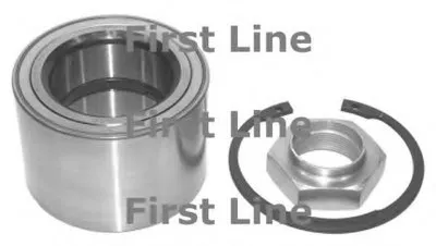 Комплект подшипника ступицы колеса FIRST LINE купить