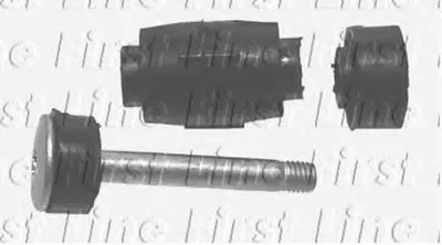 Ремкомплект, подшипник стабилизатора FIRST LINE купить