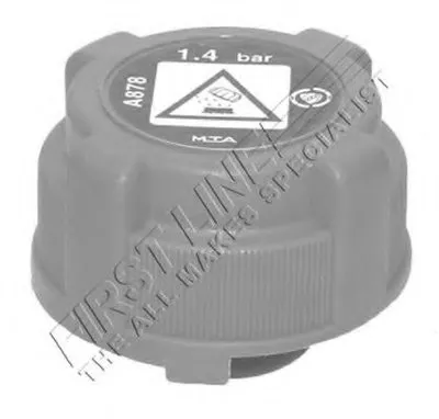 Пробка радиатора FIRST LINE купить