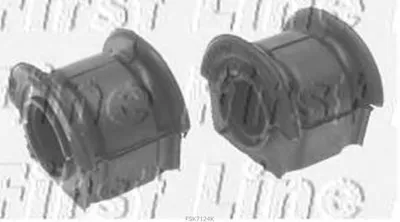 Ремкомплект, соединительная тяга стабилизатора FIRST LINE купить