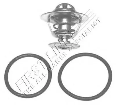 Термостат, охлаждающая жидкость FIRST LINE купить