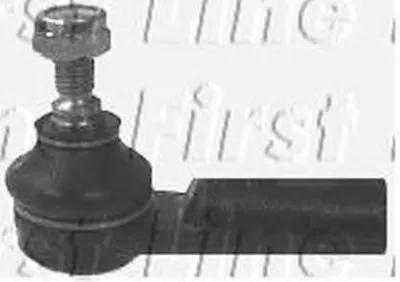 Наконечник поперечной рулевой тяги FIRST LINE купить