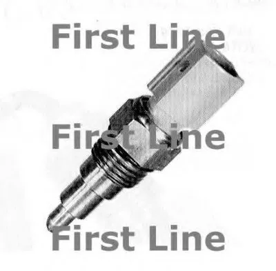 Термовыключатель, вентилятор радиатора FIRST LINE купить