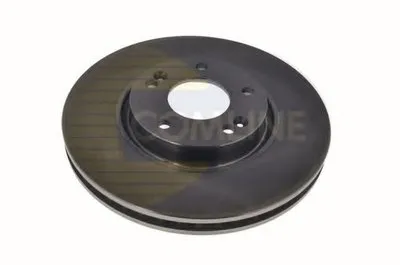 Тормозной диск COMLINE купить