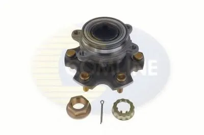 Комплект подшипника ступицы колеса COMLINE купить