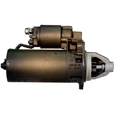 Стартер HC-PARTS купить