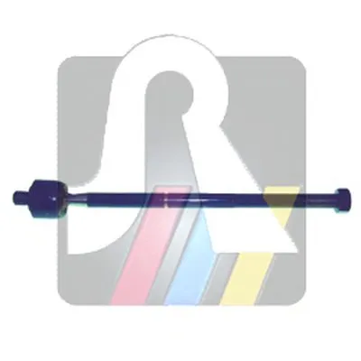 Осевой шарнир, рулевая тяга RTS купить