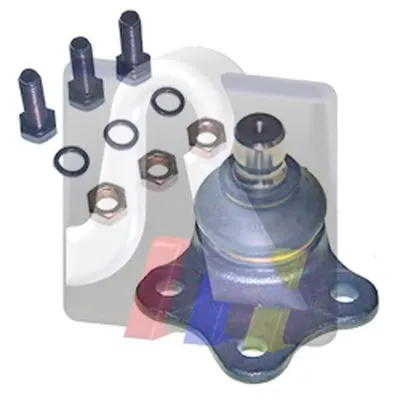 Шаровой шарнир RTS купить