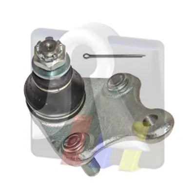 Шаровой шарнир RTS купить