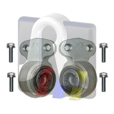 Ремкомплект, подвеска колеса RTS купить