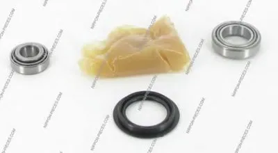Комплект подшипника ступицы колеса NPS купить
