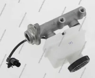 целиндер ручного тормоза NPS купить