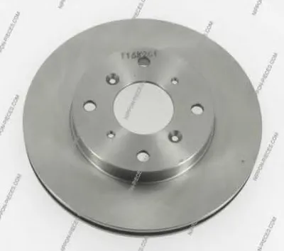 Тормозной диск NPS купить