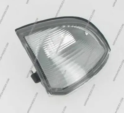 Стояночный огонь NPS купить